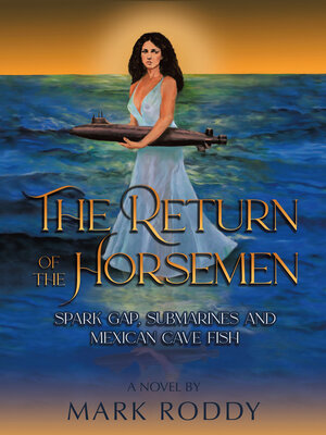 cover image of The Return of the Horsemen